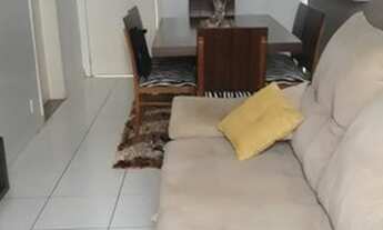 Imagem 4: Apartamento para venda possui 82 metros quadrados com 3 quartos