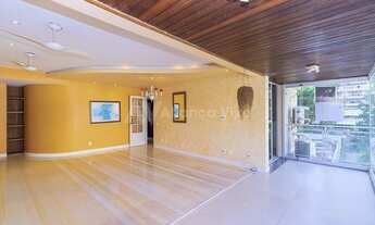 Imagem 2: Rio de Janeiro - Apartamento Padrão - Ipanema