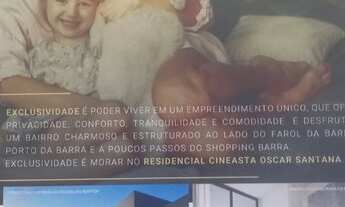 Imagem 4: Apartamento para venda com 65 metros quadrados com 2 quartos em Barra - Salvador - Bahia