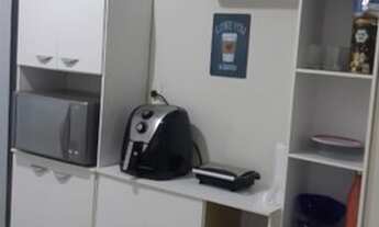 Imagem 3: Apt 3 quartos no Térreo da 3 Etapa em Itaparica