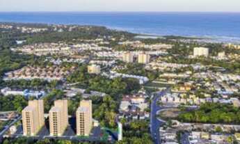 Imagem 2: Ultimo andar 9, apartamento, com sacada. Spazio Singular, Praia de Buraquinho