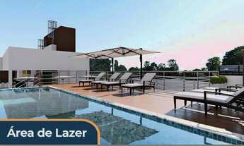 Imagem 2: Apartamento para venda com 51 metros quadrados com 2 quartos em Aeroclube - João Pessoa