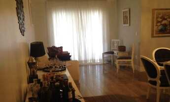 Imagem: APARTAMENTO RESIDENCIAL À VENDA, EDIFÍCIO