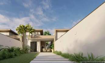 Imagem 2: CASAS ESTRADO DO FIO- EUSÉBIO! 3 QUARTOS. APENAS R$: 325MIL