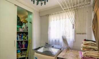 Imagem 6: Apartamento à Venda, no Bairro Valparaíso em Santo André/SP