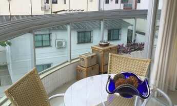 Imagem 6: Apartamento para venda com 143 metros quadrados com 4 quartos em Jardim Camburi - Vitória