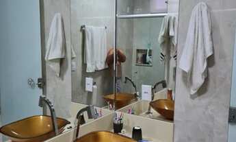 Imagem 5: Sobrado para venda possui 150 metros quadrados com 3 quartos em Jardim Vila Boa - Goiânia