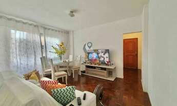 Imagem 2: Apartamento Padrão de 2 quartos em Copacabana