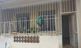 Imagem: Rio de Janeiro - Casa de Vila - Tomás Coelho