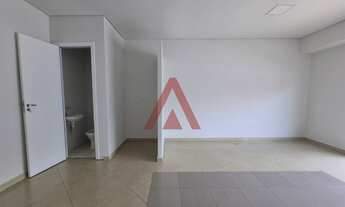 Imagem 2: Sala Comercial - Provador - Av. Bernardo Sayão - Banheiro