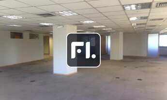 Imagem 1: Conjunto comercial no Vila Olímpia a venda e locação com 768m²