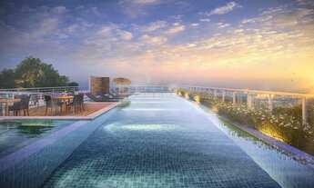 Imagem 3: Apartamento para venda com 167 metros quadrados com 3 quartos em Jardim América - Goiânia