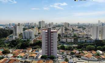 Imagem 6: Versati- 2 dormsc/varanda gourmet e Lazer Clube - Jd Satelite