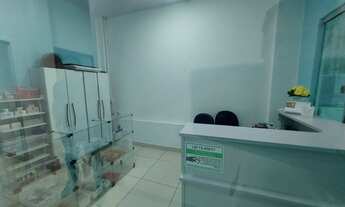 Imagem 5: Térrea para venda com 230 metros quadrados com 5 quartos em Flores - Manaus - AM