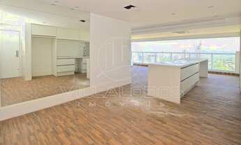 Imagem 2: Cobertura com 2 dormitórios para alugar, 170 m² por R$ 12.177,00/mês - Pinheiros - São Pau