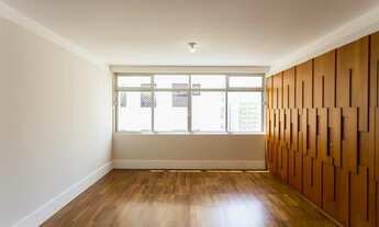 Imagem 3: Apartamento moderno e lindíssimo com 206 m² e 1 suíte em Higienópolis!