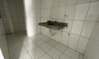 Imagem 6: AP 2 QTS C/ GARAGEM, VARANDA, ELEVADOR