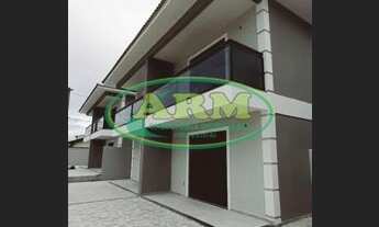 Imagem 3: Maricá - Casa Padrão - Itaipuaçú