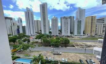 Imagem 4: EM SETÚBAL, APTO COM 3 QTOS + DEP, LAZER E 2 VAGAS, VENHA CONHECER E SE ENCANTAR !