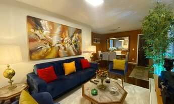 Imagem 4: TERESÓPOLIS - Apartamento Padrão - AGRIÕES