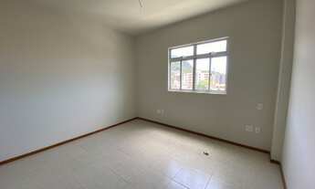 Imagem 7: Apartamento de frente em São Mateus, com 3 quartos suíte, elevador e vaga - Juiz de Fora