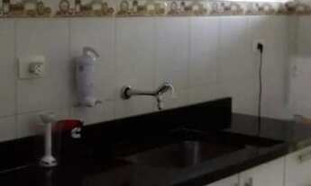 Imagem 2: Casa de condomínio 70 m2, com 3 dormitórios sendo 1 suíte