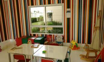 Imagem 6: Apartamento - Parque Prado - Campinas