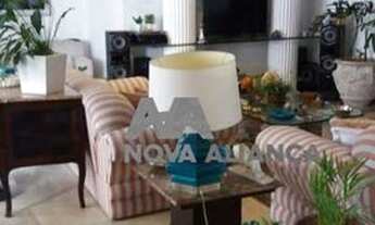 Imagem 7: Rio de Janeiro - Apartamento Padrão - Copacabana