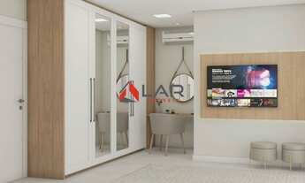 Imagem 7: Casa de 3 quartos com suíte no Bairro Morada de Laranjeiras na Serra