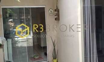 Imagem: Casa para venda Vila Rocha - Bauru - SP