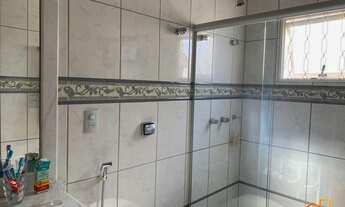 Imagem 3: Casa para Venda em Uberlândia, Jardim Patrícia, 3 dormitórios, 1 suíte, 2 banheiros, 2 vag