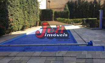 Imagem 2: APTO.3 DORM.(1STE) E 2 VAGAS, C/ÁREA DE LAZER COMPLETA, NA PAULICÉIA-S.B.C