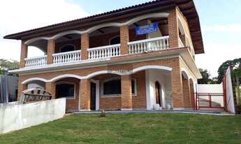 Imagem: Casa com 6 dorms, Centro, São Pedro - R$