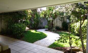 Imagem 2: Casa em condomínio, 4/4 532M² - C. das Árvores