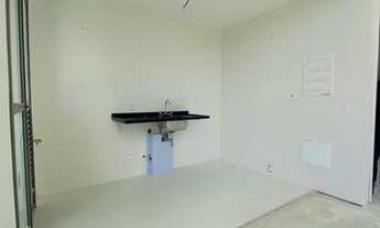 Imagem 2: Apartamento para venda tem 98 metros quadrados com 2 quartos em Vila Clementino - São Paul