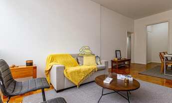 Imagem 3: Botafogo Apartamento com 3 dormitórios