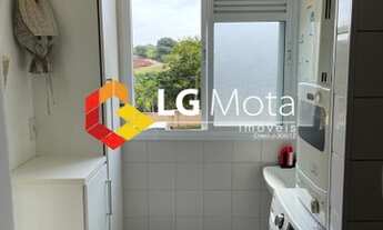 Imagem 7: Apartamento - Jardim São Vicente - Campinas