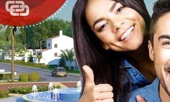 Imagem 3: Vivenda Das marinas 2ª e 3ª etp Lotes Padrão e lotes de esquina tamanho grande