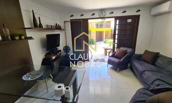 Imagem 5: Casa Condominio Fechado, 87m²; 2/4, varanda