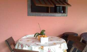 Imagem 4: Casa Duplex para Venda em Praça da Bandeira Araruama-RJ