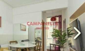 Imagem 2: Apartamento 2 quartos, reformado, junto a Praia, Copacabana e Leme