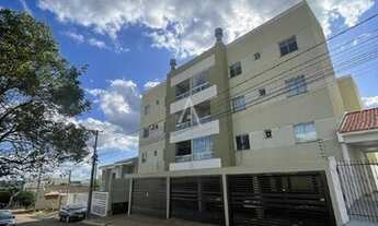 Imagem: Apartamento a venda no Canadá - Cascavel/PR