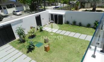 Imagem 4: Condomínio Santa Marina - Excepcional casa projeto contemporâneo