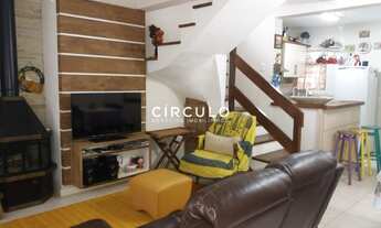 Imagem 3: CANELA - Casa de Condomínio - Vila Suzana