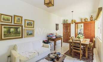 Imagem 3: Rio de Janeiro - Apartamento Padrão - Humaitá