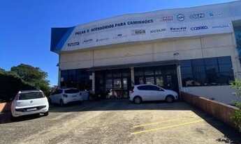 Imagem: Loja Térrea De Lazzer Caxias do Sul