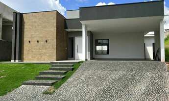 Imagem 3: Casa nova em Condomínio em Valinhos!