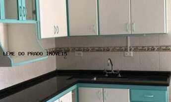 Imagem 4: Apartamento 3 dormitórios para Locação em Santo André, CAMPESTRE, 3 dormitórios, 1 suíte