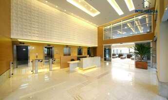 Imagem 5: ANDAR COMERCIAL Galpão / depósito com 5 vagas na garagem