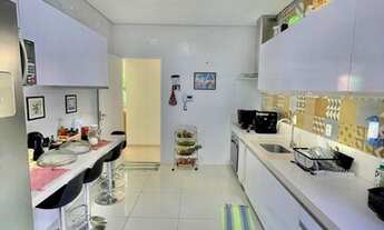 Imagem 5: Casa Duplex De 200m² Com 4 quartos, Sendo 3 Suítes No Santa Isabel